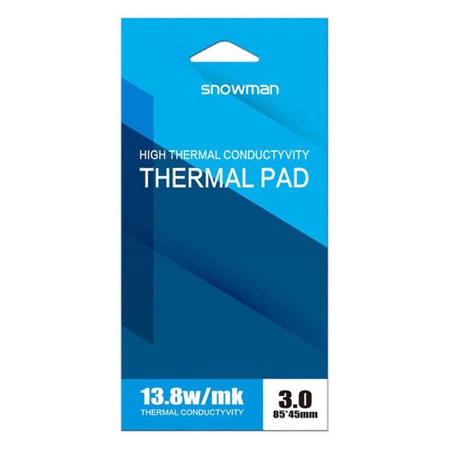CPU GPU Radiateur Thermique Grease Pad Ordinateur Portable CPU Carte Graphique Dissipateur Thermique