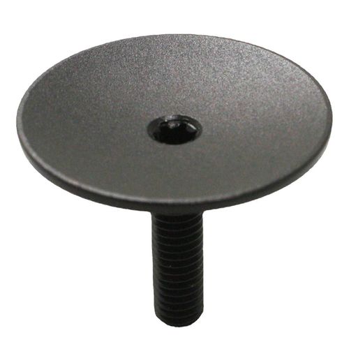 Bike Stem Top Cap 28.6mm Fourche Tube Cover Stem Spacer Bicycle Parts Headset Cap