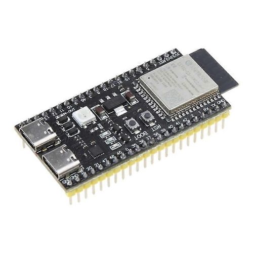 Carte de développement avancée ESP32 S3 N8R2 WiFi BLE 5.0 pour les applications IoT