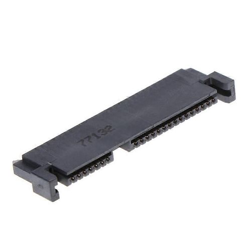 Pour HP DV2000 DV3000 DV2700 Adaptateur d¿interface de disque dur d¿accessoire pour ordinateur portable