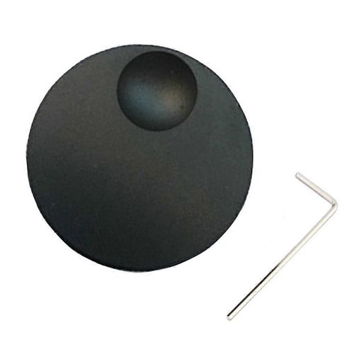 Encodeurs 32x13mm Potentiomètre Bouton Amplificateur Synthétiseur Contrôle Du Volume