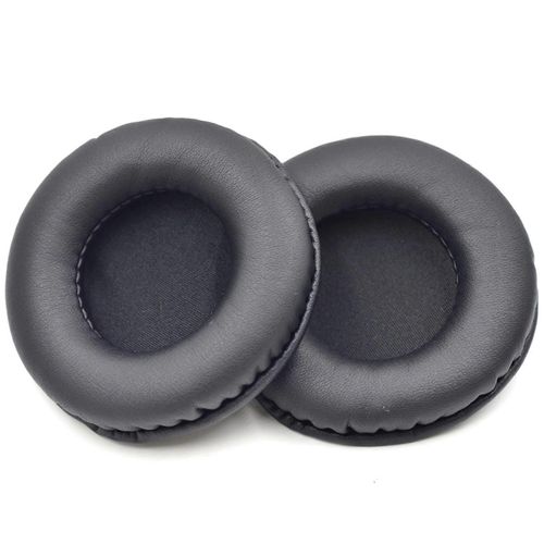 Housse élastique Coussinets d¿oreille confortables pour casque Pioneer HDJ1000
