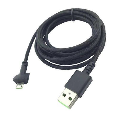 Câble Micro USB Professionnel pour Mini Microphone Seiren USB A vers Micro USB
