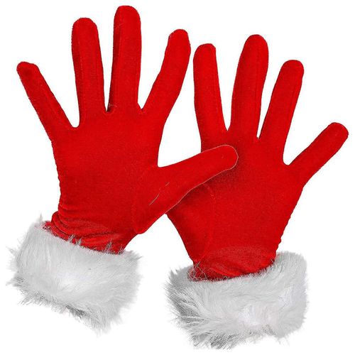 Unisexe Hiver Fluffy Gloves Mitaine Coupe-Vent En Peluche Gants De Cyclisme Pour Filles