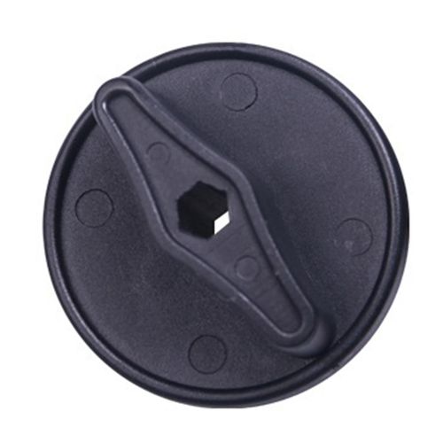 Pédalier De Bicyclette Dust Cap Bolt Installation Remover Ajuster Enlèvement Clé Outil