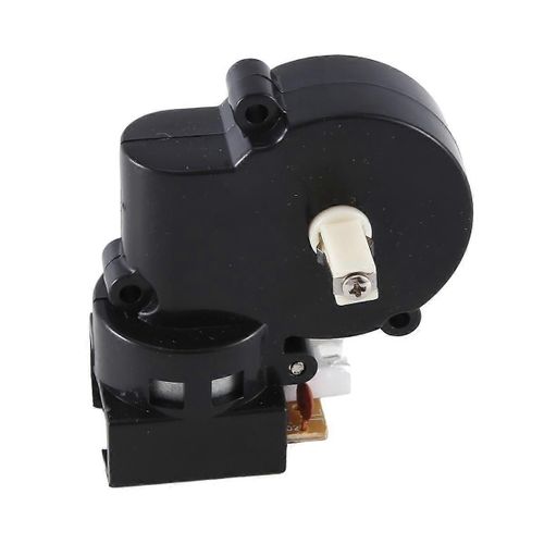 Moteur de brosse latérale pour pièces de brosse d¿aspirateur S320 Accessoires Ensemble moteur Pièces d¿outil de balayage