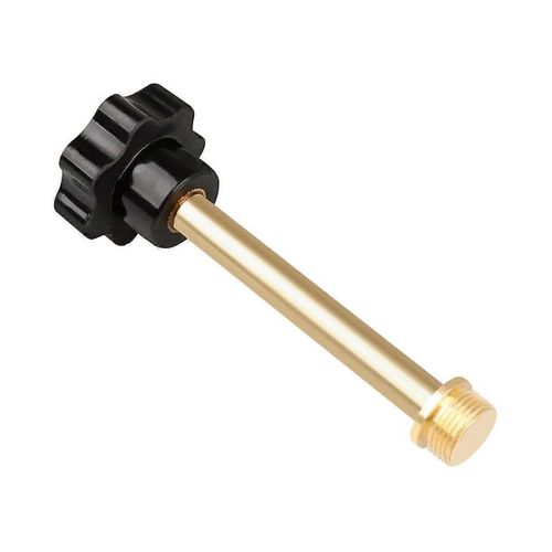 Trompette Instrument Piston Outil De Réparation Brass Piston Réparation Faisceau Accessoires D¿Instrument En Laiton
