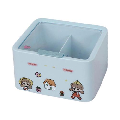 Boîte De Rangement Cadeau Pour Les Copines, Les Collègues Féminines, Les Parents Et Les Quartiers