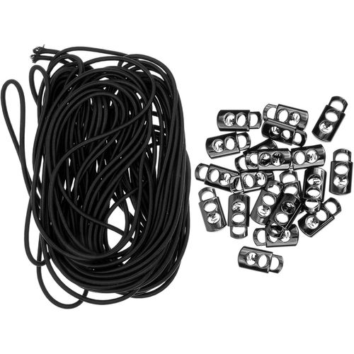 10 Ensembles Corde À Lunettes Corde De Fixation De Lunettes De Natation Sangles Élastiques Pour Lunettes Natation Accessoires Lunette Natation Sangle De Fixation De Lunettes Métal