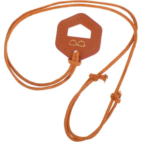 Bandeau De Lunettes Tendance Et Confortable Autour Du Cou Pour Homme
