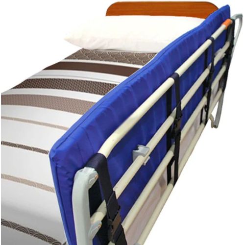 Protection De Garde-Boue Pour Lit Adulte Et Enfant-Barrière De Sécurité Orthopédique Anti-Tamiedos-Couvre-Garde-Bardeurs De Protection(Garde-Boue Non Inclus)