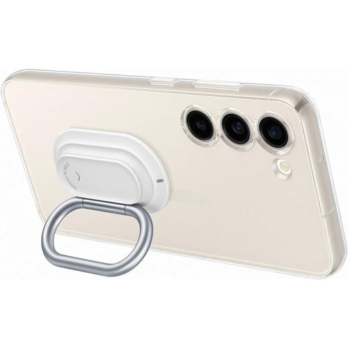 Clear Gadget Case Pour Galaxy S23,Transparent
