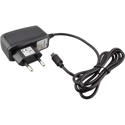 Chargeur De Voyage Smartphone Chargeur Pour Vtech Kidizoom Smart Watch Dx2,Chargeur De Haute Qualité Avec Bloc D'alimentation Pour La Charge(Câble Flexible Et Stable De Coloris Noir)