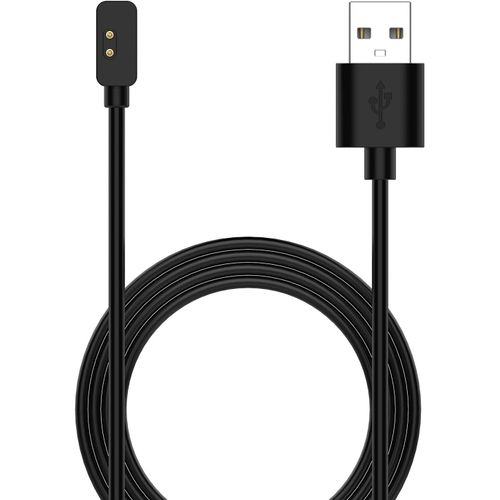 Chargeur Compatible Avec Xiaomi Mi Band 7 Pro,Cable Usb Remplacement Adaptateur Charge Montre Compatible Avec Redmi Watch 2 Lite Poco Watch Horloge 2 Smart Band Pro