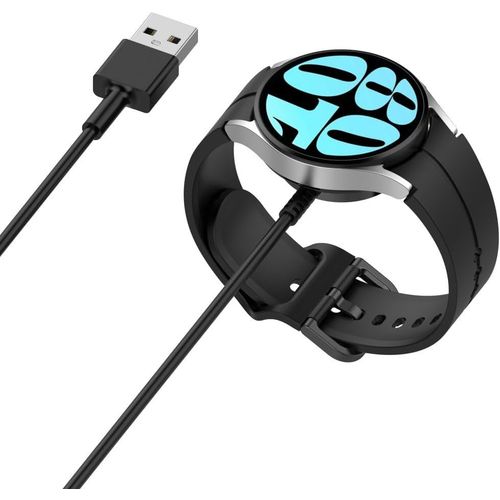 Chargeur De Base De Charge Pour Samsung Galaxy Watch6/Watch 6 Classic/Watch5/Watch 5 Pro/Watch4/Watch 4 Classic