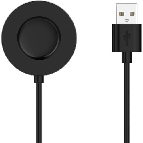 Câble De Charge De Rechange Compatible Avec Xiaomi Watch S1 Pro,Câble Usb Sans Fil(1 M)