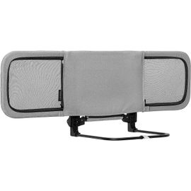Barière De Lit Pliante Safe Night Gris