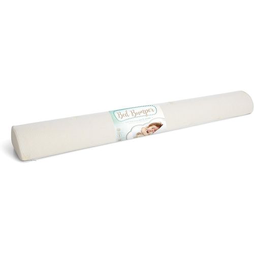 Barrière De Sécurité Pour Lit En Mousse,Anti Chute Protection Avec Housse Antidérapante E Lavable,Pare-Chocs Garde-Corp De Pour Enfants Et Adulte(132cm Longueur) 