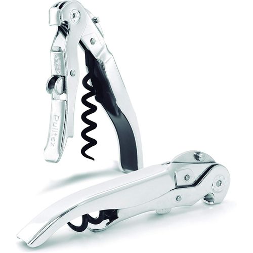 Tire-Bouchon Clickcut Chromé