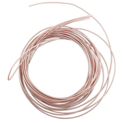 RG316 Câble coaxial coaxial Fil de connecteur RF à faible perte 10 m de long
