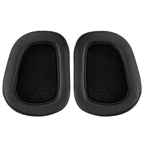 Remplacement Cache-oreilles Coussinets Coussinets d¿oreille coussinés pour casque G933 G633