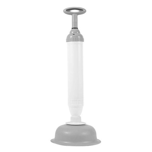 Toilette Piston Puissant Manuel Drain Déboucheur Toilette Bouchée Outil de nettoyage