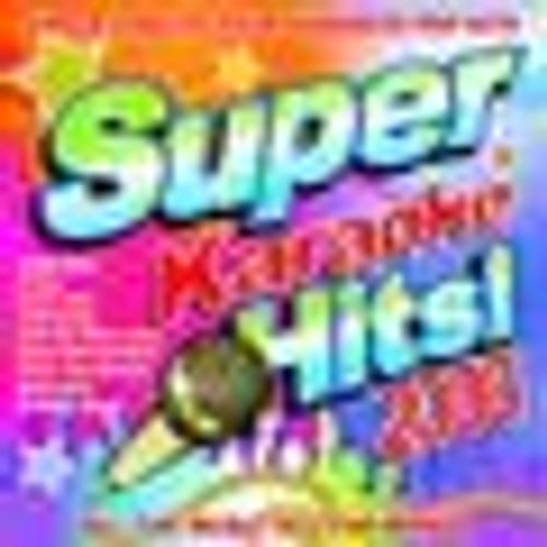Super Karaoke Hits 2006