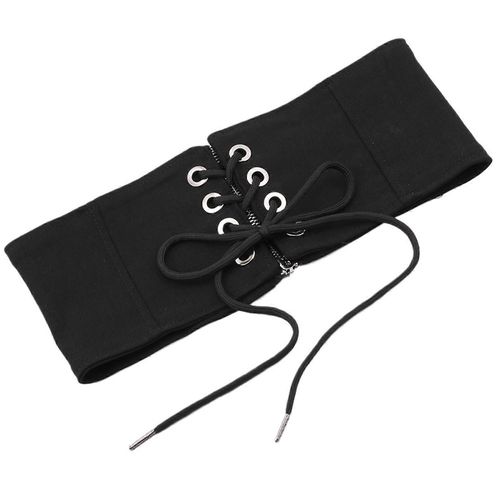 Sexy Corset Underbust Femmes Corset Gothique Top Curve Shaper Modélisation Bustiers