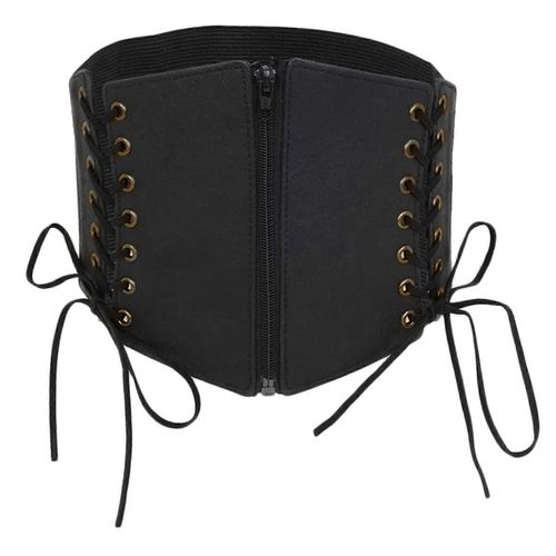 Sexy Corset Underbust Femmes Corset Gothique Top Curve Shaper Modélisation Bustiers