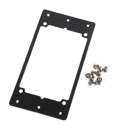 Support D¿Alimentation Sfx 2u À Montage Fixe Pour Boîtier D¿Ordinateur De Bureau