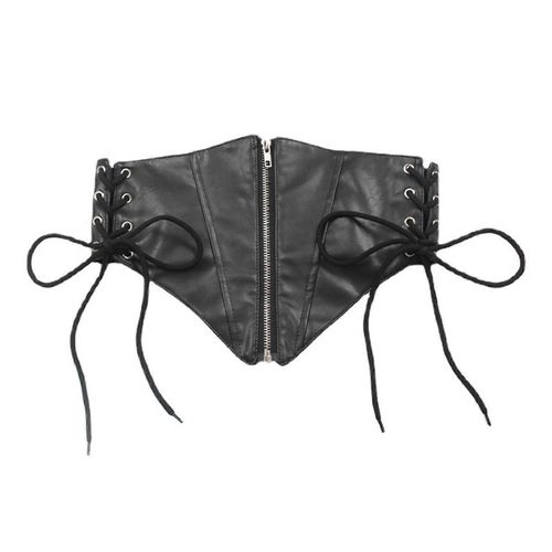 Sexy Corset Underbust Femmes Corset Gothique Top Curve Shaper Modélisation Bustiers