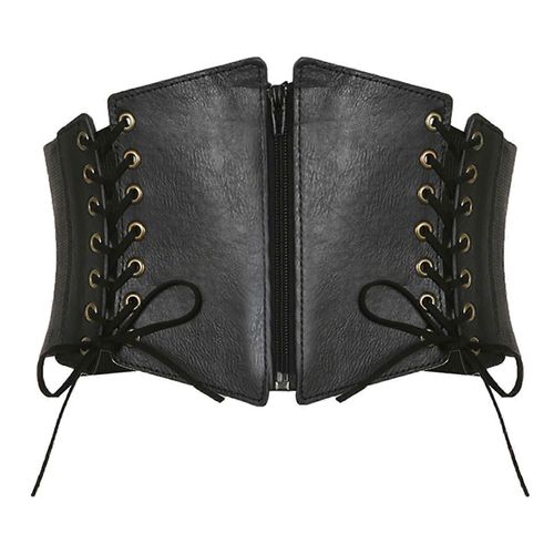 Sexy Corset Underbust Femmes Corset Gothique Top Curve Shaper Modélisation Bustiers