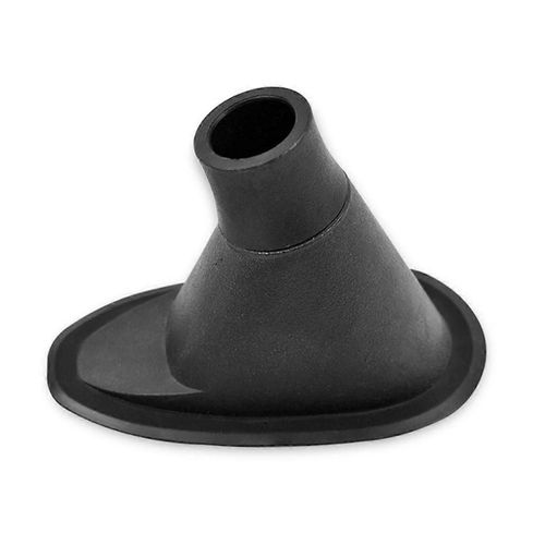 Porte-Canne À Pêche Rack Kayak Gonflable Manteau Mount Socket Rod Tube Keeper Bateau De Pêche Gonflable Porte-Canne À Pêche