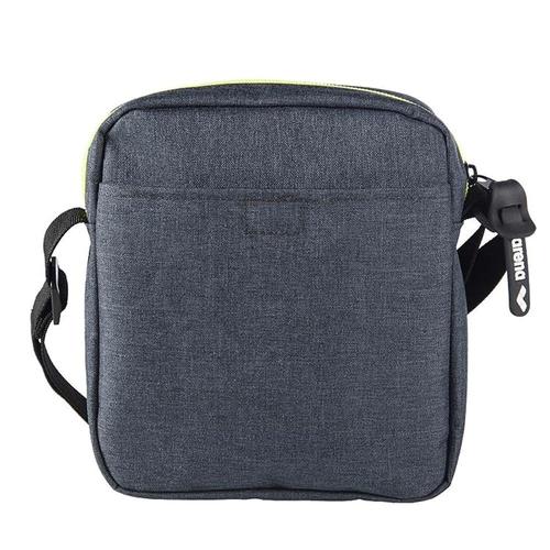 Sacoche Grise Homme Arena Crossbody