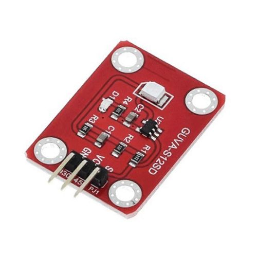 Module de capteur de récepteur infrarouge Module infrarouge de voiture intelligente pour module multifonction Micro-bit