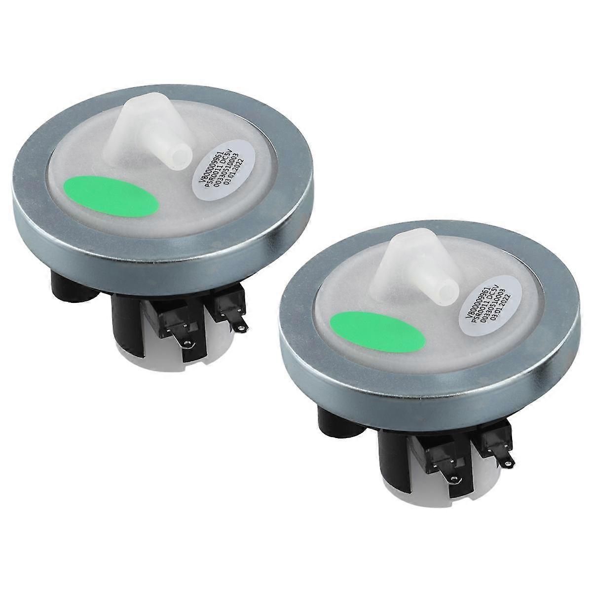 00330510001B Capteur de niveau d'eau de machine à laver pour machin...