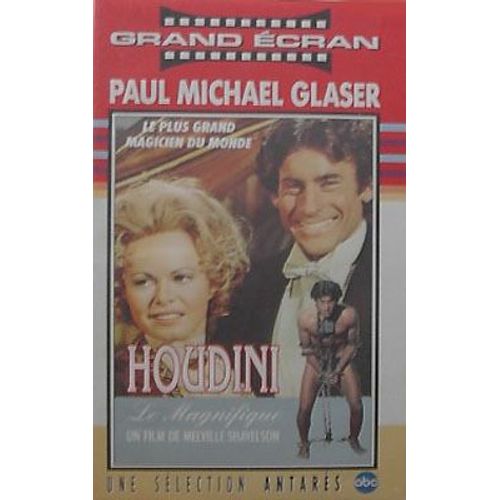 Houdini Le Magnifique