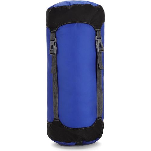 Sac De Compression Étanche Housse De Compression Sac Rangement Pour Sac De Couchage Camping Voyage Randonnée
