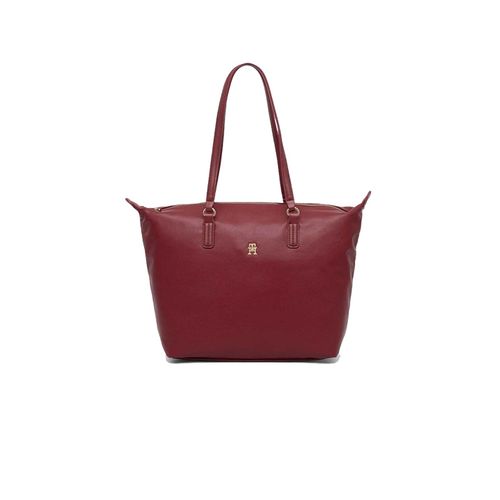 Sacs Femme TOMMY HILFIGER poppy plus tote aw0aw15856