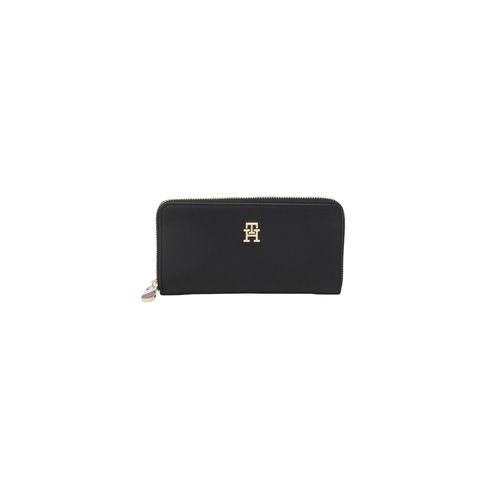 Portefeuilles Femme TOMMY HILFIGER poppy plus large za aw0aw15586