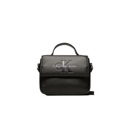 Sacs Femme CALVIN KLEIN JEANS sculpted boxy flap cb20 mono k60k610829