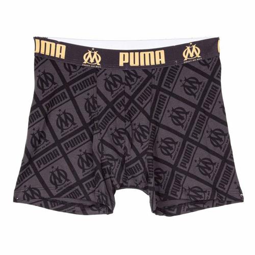 Boxer Boys All Over Navy Enfant Puma