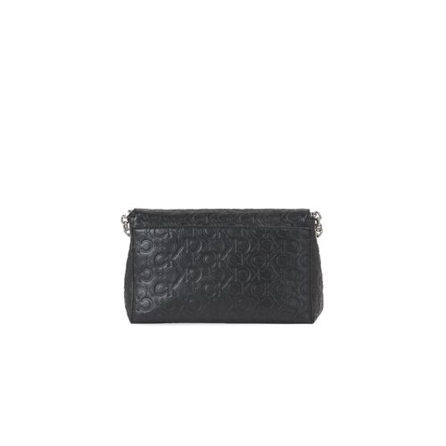 Sacs Femme CALVIN KLEIN re-lock shoulder bag md - emb k60k611061