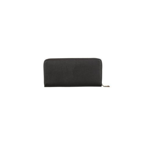 Portefeuilles Femme CALVIN KLEIN JEANS sculpted mono zip around mono k60k607634