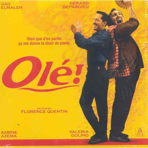 Olé ! (Sampler Making Of)