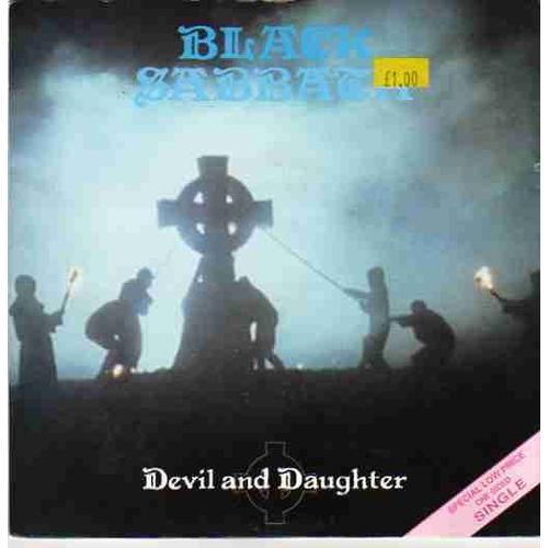 Devil And Daughter