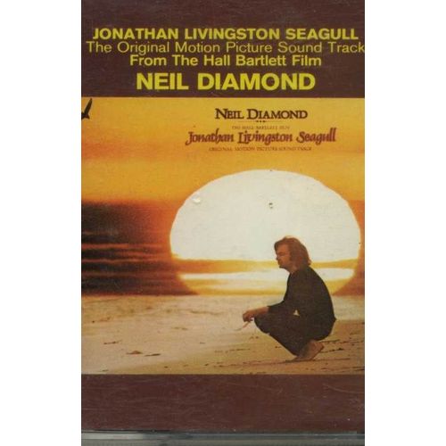 Neil Diamond - Jonathan Livingston Seagull - B.O.Du Film