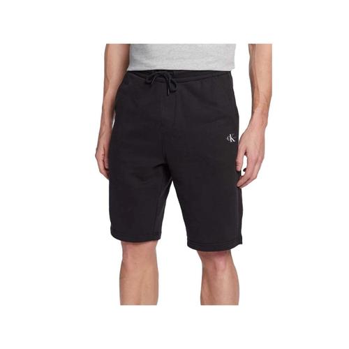 Short Calvin Klein Essential Homme Noir