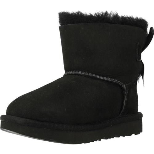 Ugg Mini Bailey Bow Ii Kids - 28