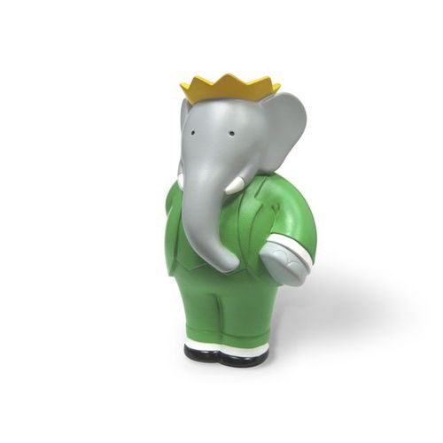 Babar - Babar Mini Statuette